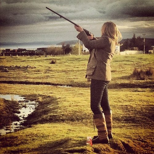 Dove Hunting in South Texas - Bird Hunting In Texas